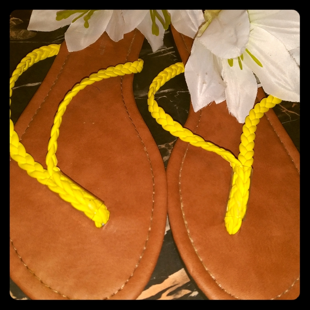 Sandals